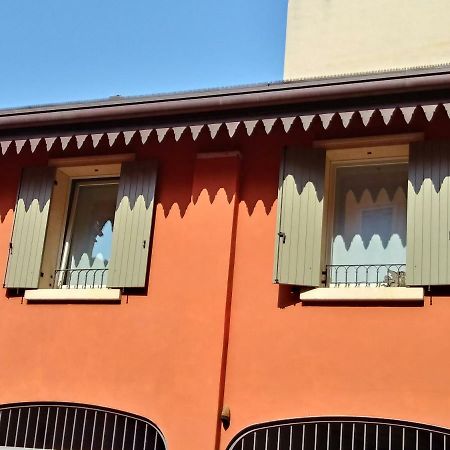 Apartamento I Gechi Verona Exterior foto