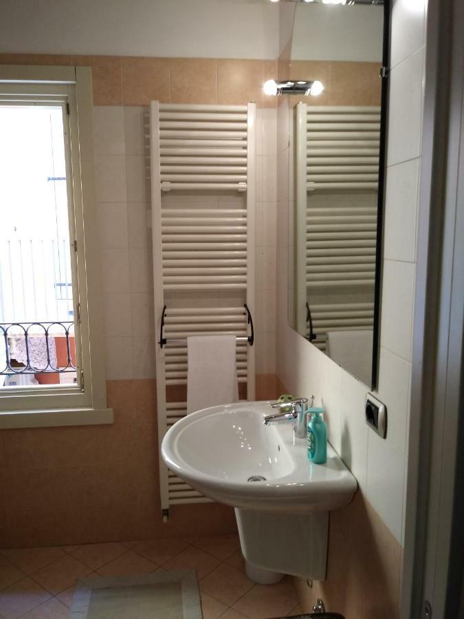 Apartamento I Gechi Verona Exterior foto