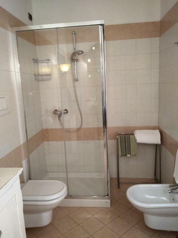 Apartamento I Gechi Verona Exterior foto